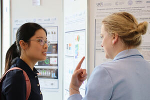 13th UCT Science Day 2026