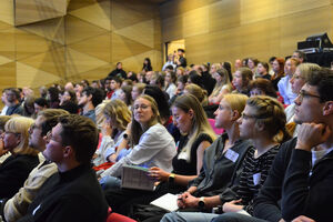 13th UCT Science Day 2026