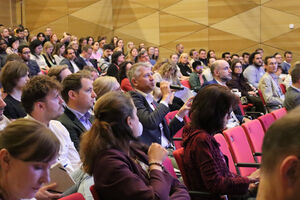 13th UCT Science Day 2026