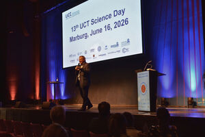 13th UCT Science Day 2026
